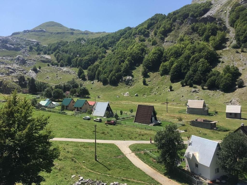 Шале Katun Mokra Подгорица-106