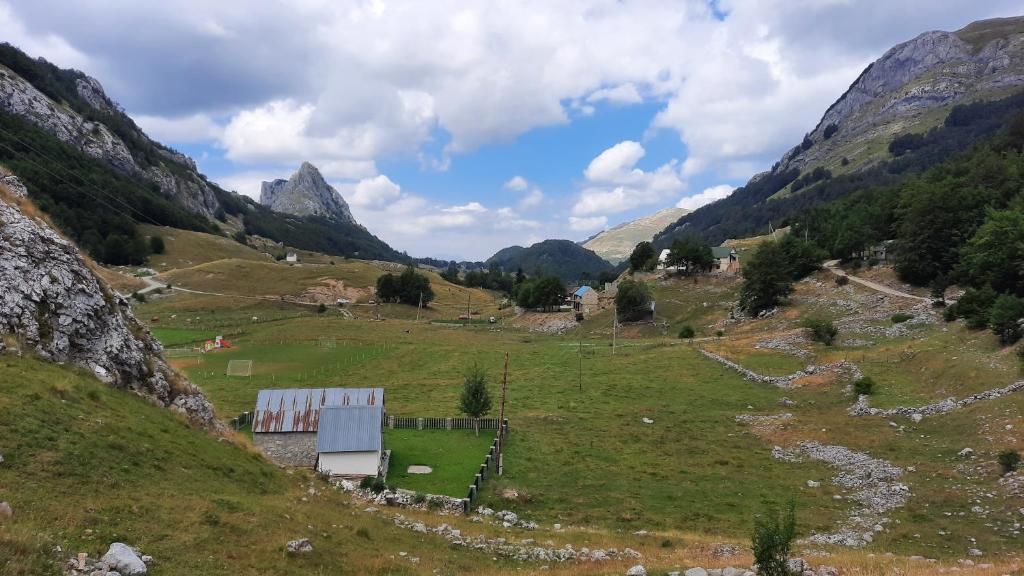 Шале Katun Mokra Подгорица-111