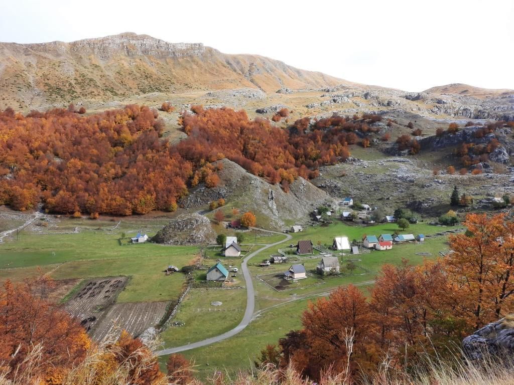 Шале Katun Mokra Подгорица-117