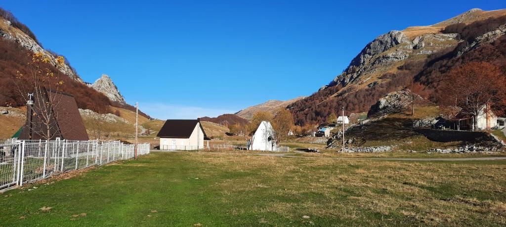 Шале Katun Mokra Подгорица-120