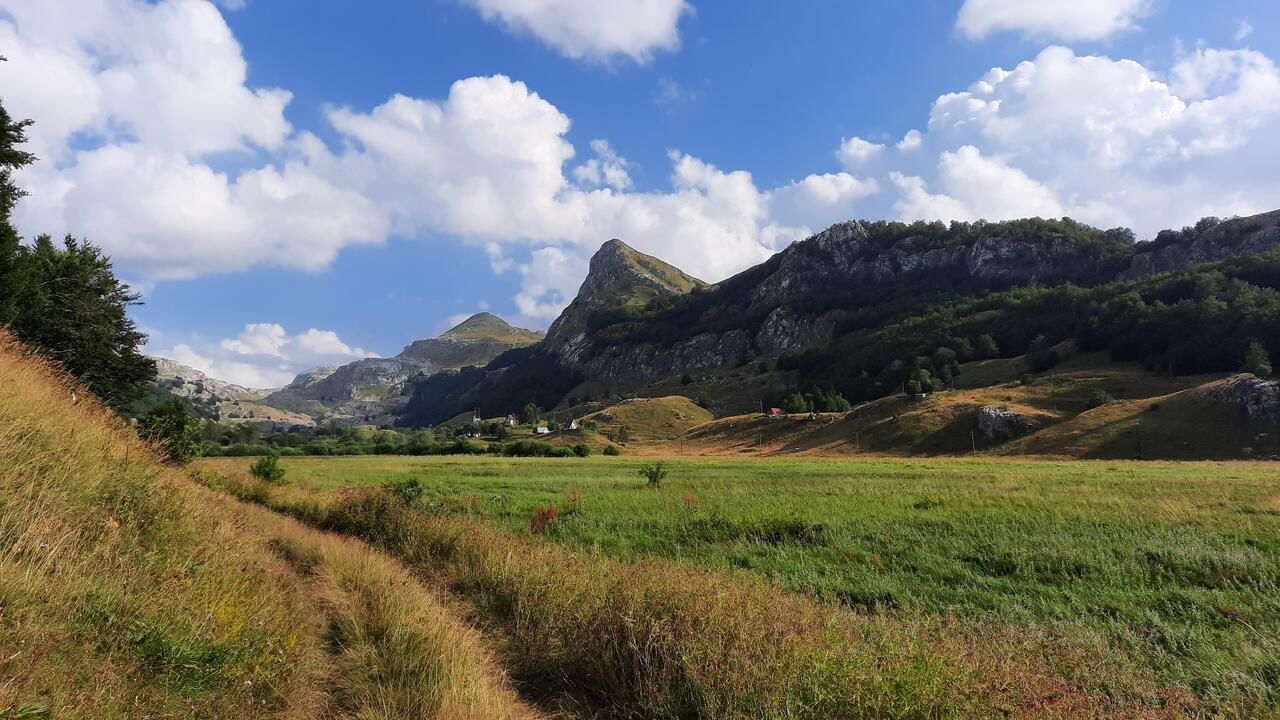 Шале Katun Mokra Подгорица-20