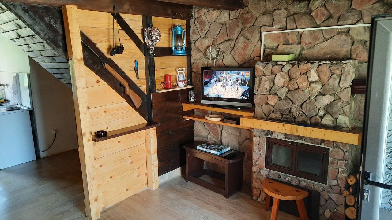 Шале Katun Mokra Подгорица-28