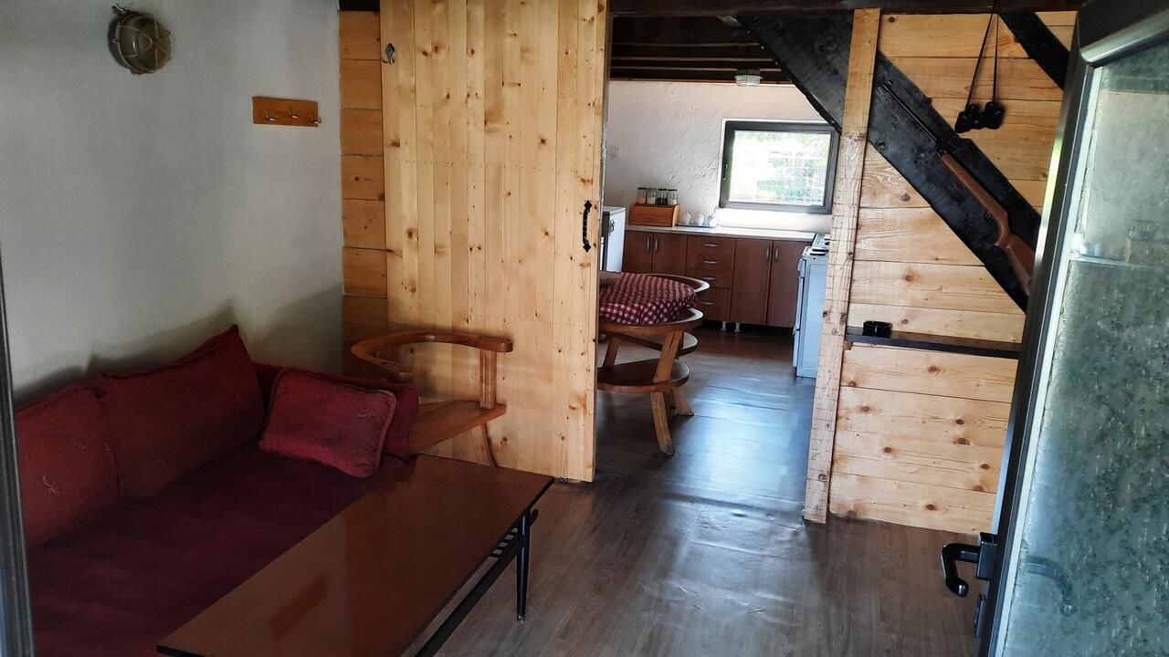 Шале Katun Mokra Подгорица-29