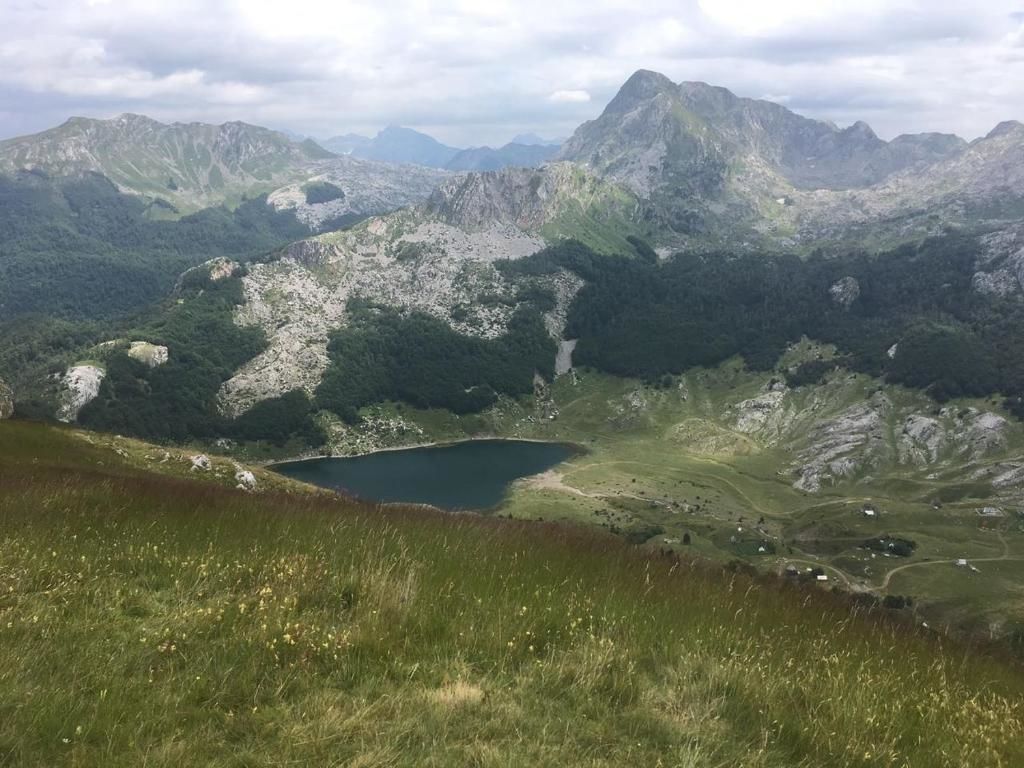 Шале Katun Mokra Подгорица-39