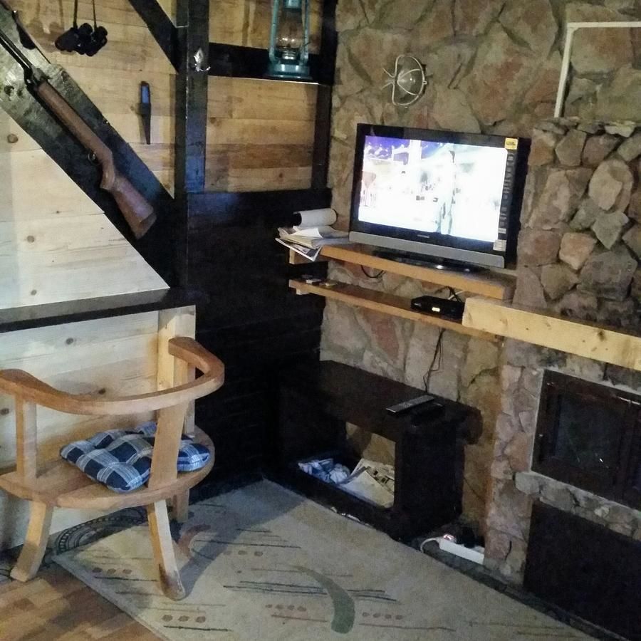 Шале Katun Mokra Подгорица-44