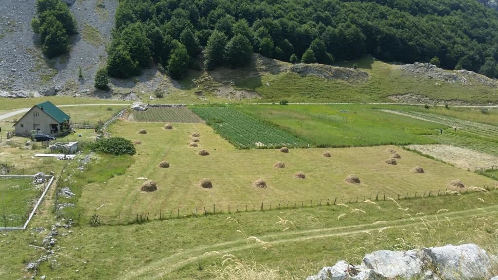 Шале Katun Mokra Подгорица-55