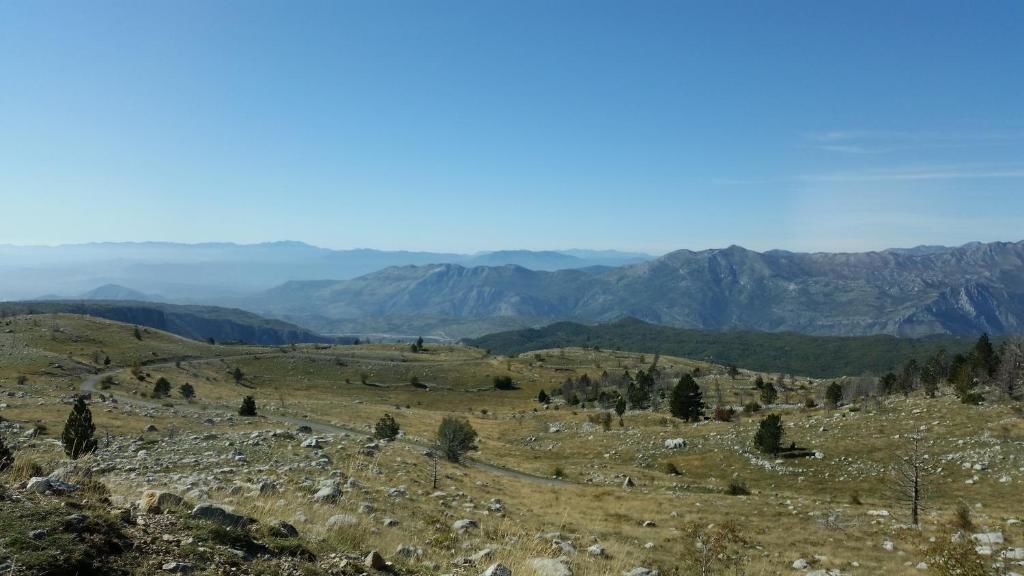 Шале Katun Mokra Подгорица-57