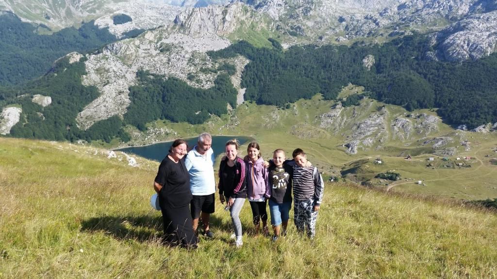 Шале Katun Mokra Подгорица-63