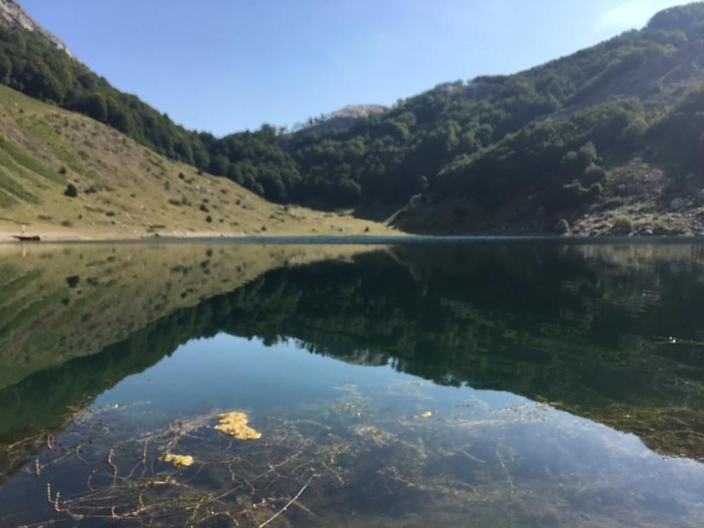 Шале Katun Mokra Подгорица-64