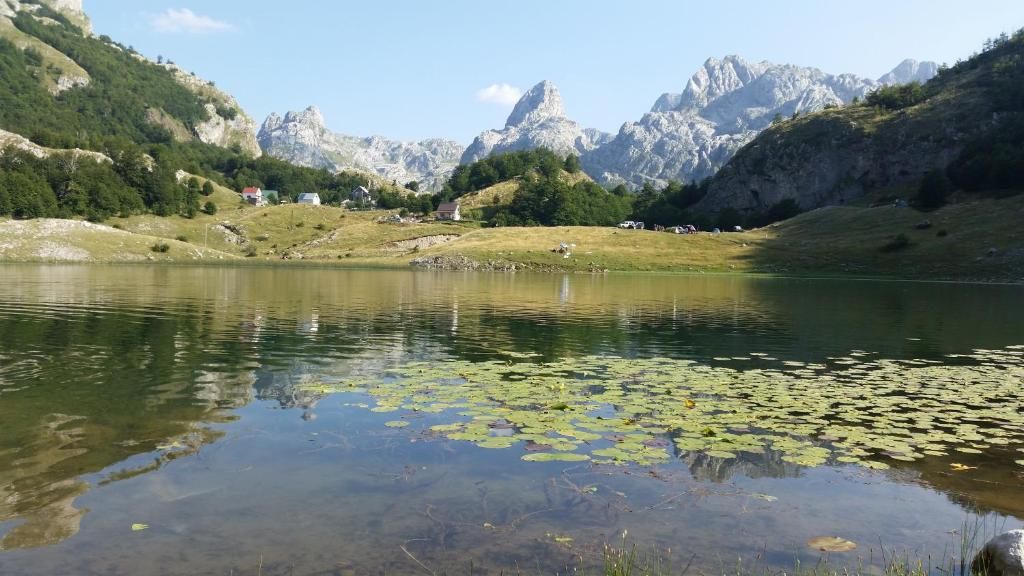 Шале Katun Mokra Подгорица-69