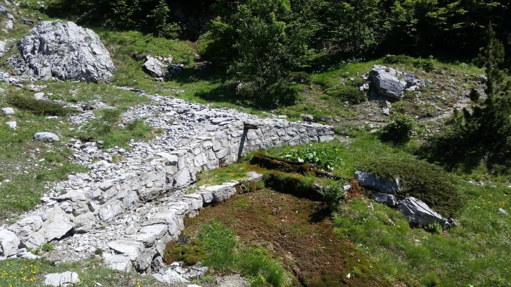 Шале Katun Mokra Подгорица-72