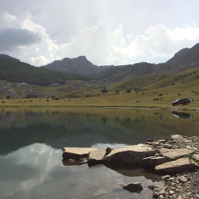 Шале Katun Mokra Подгорица-74