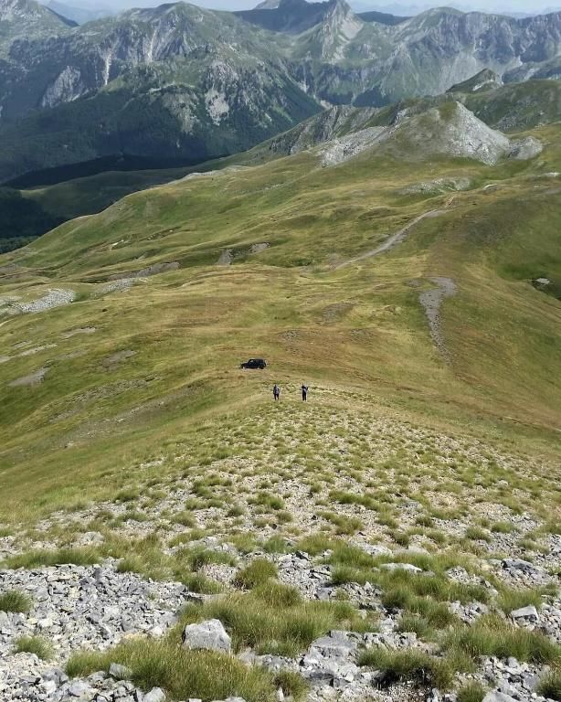 Шале Katun Mokra Подгорица-82