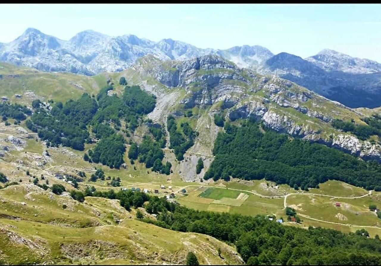 Шале Katun Mokra Подгорица-11