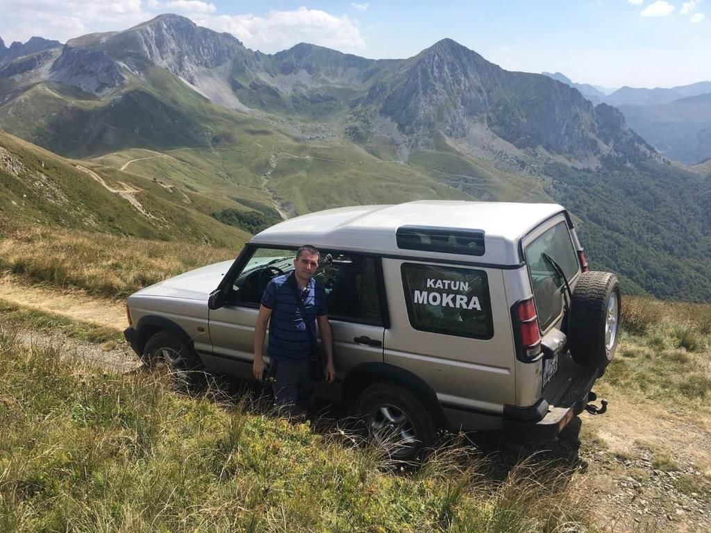 Шале Katun Mokra Подгорица-84