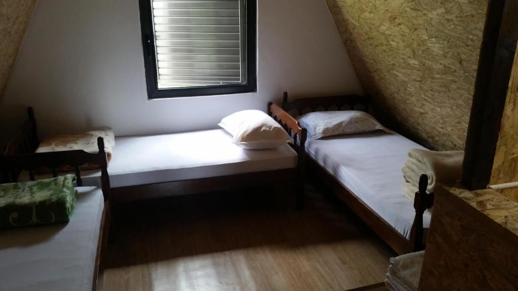 Шале Katun Mokra Подгорица-86