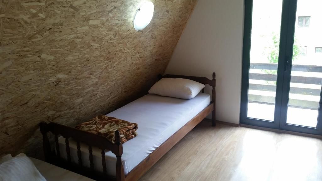 Шале Katun Mokra Подгорица-87