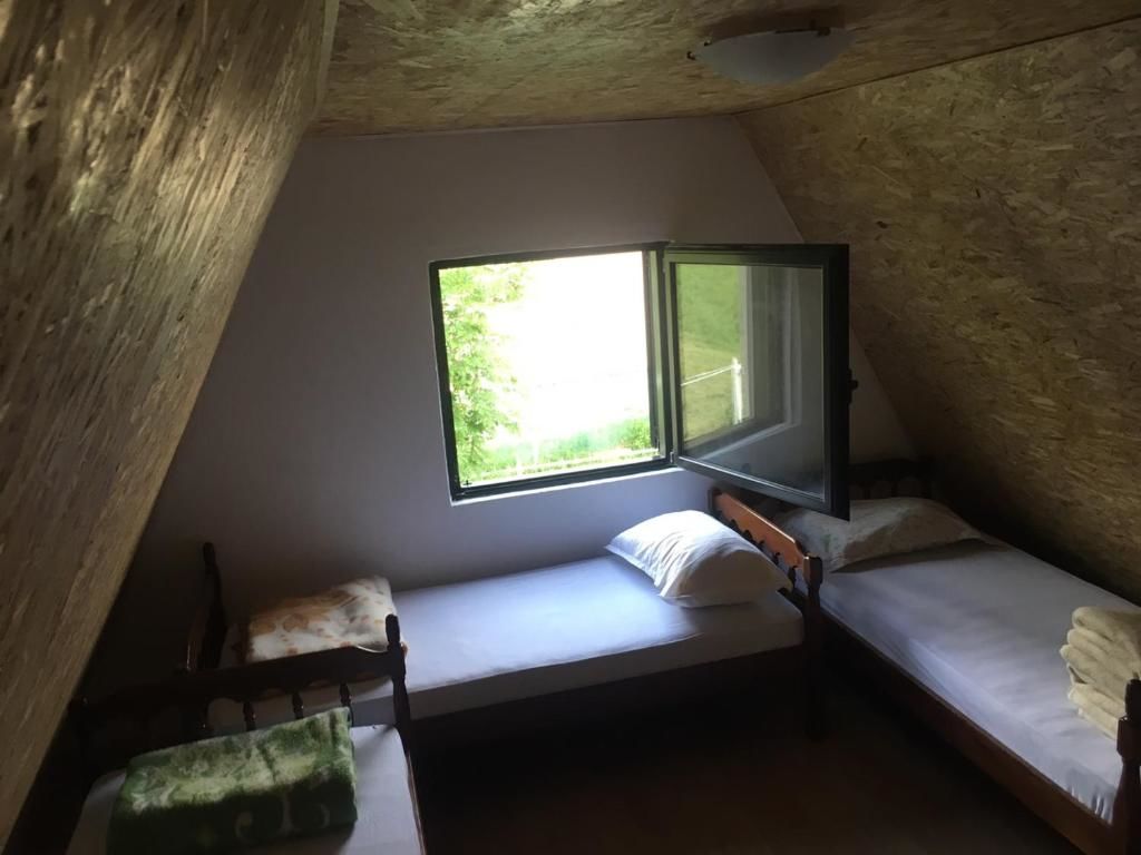 Шале Katun Mokra Подгорица-88