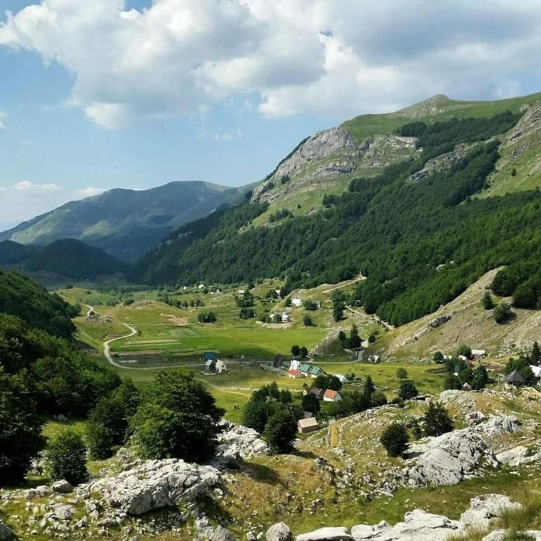 Шале Katun Mokra Подгорица-90