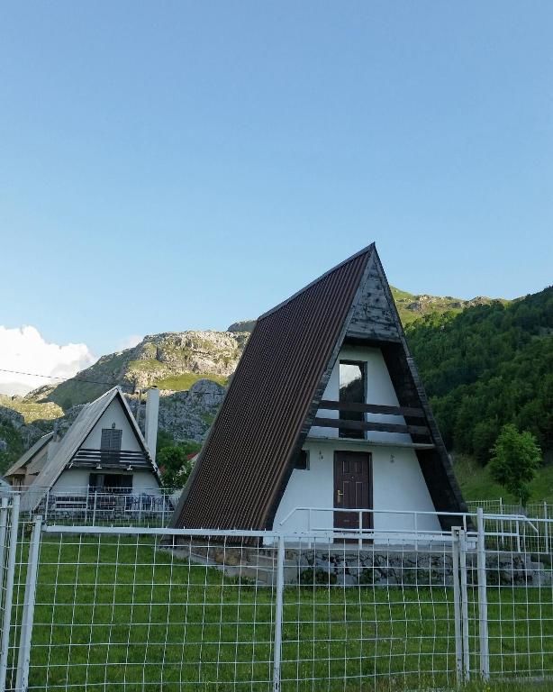 Шале Katun Mokra Подгорица-91