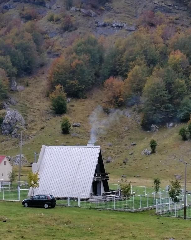 Шале Katun Mokra Подгорица-97