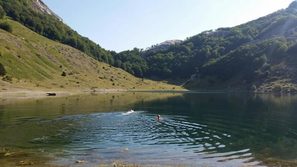 Шале Katun Mokra Подгорица-100