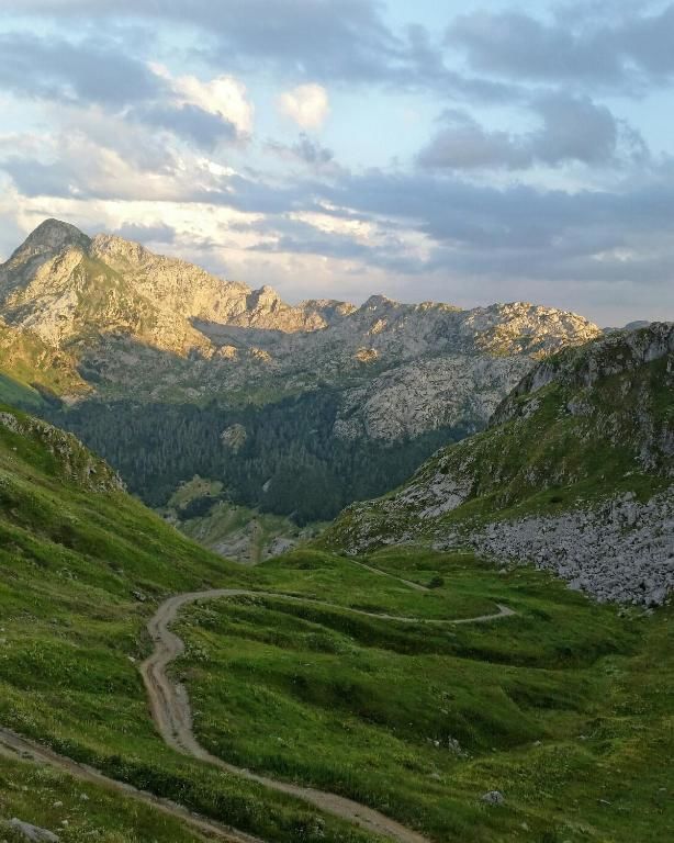 Шале Katun Mokra Подгорица-102