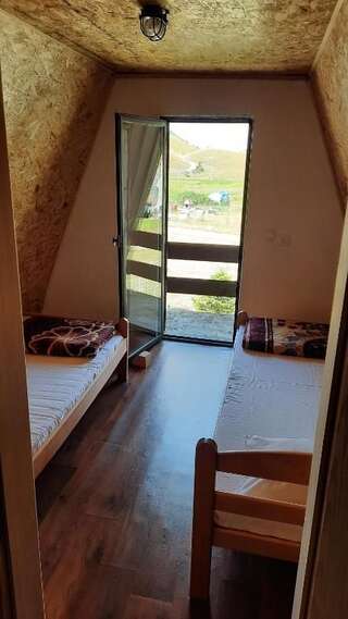 Шале Katun Mokra Подгорица Шале с двумя спальнями-84