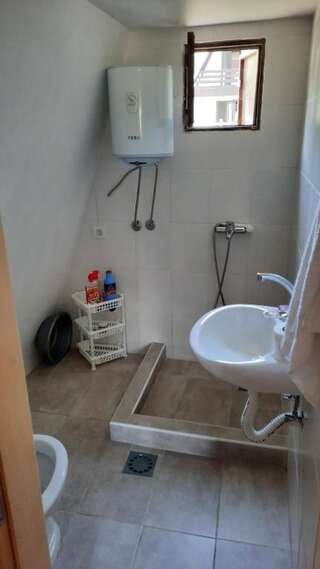 Шале Katun Mokra Подгорица Шале с двумя спальнями-87