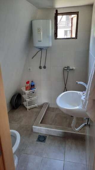 Шале Katun Mokra Подгорица Шале с двумя спальнями-15