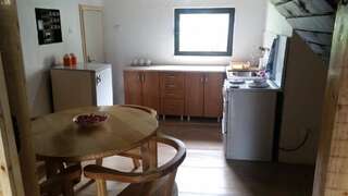 Шале Katun Mokra Подгорица Улучшенное шале-23