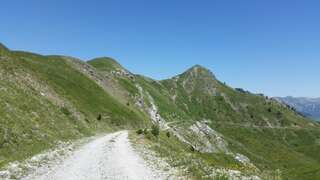 Шале Katun Mokra Подгорица Шале с двумя спальнями-34