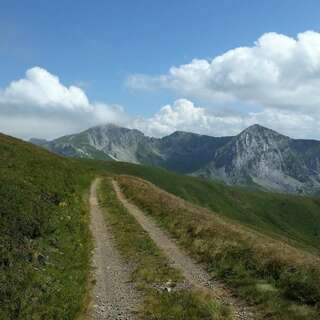 Шале Katun Mokra Подгорица Шале с двумя спальнями-73