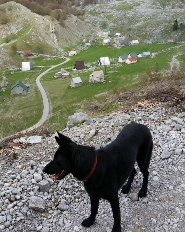 Шале Katun Mokra Подгорица-103