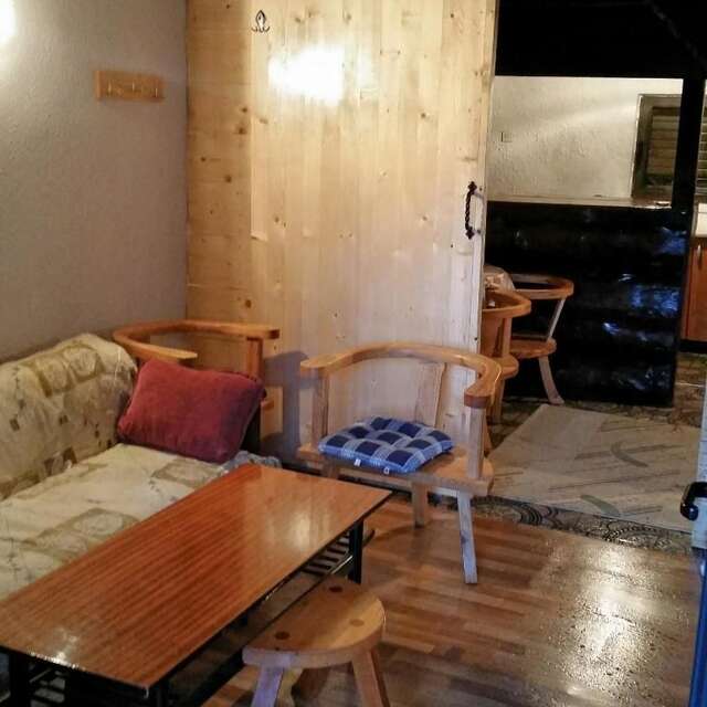 Шале Katun Mokra Подгорица-106