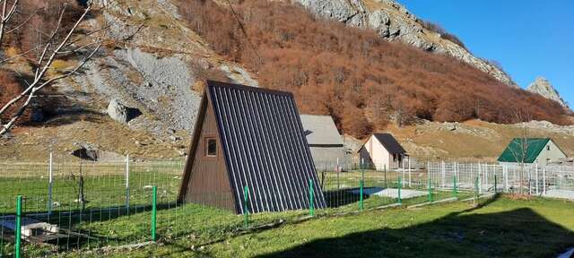 Шале Katun Mokra Подгорица-115