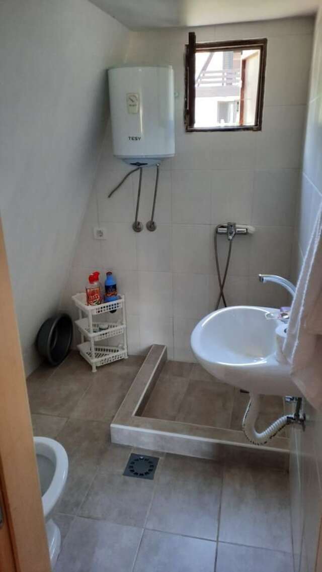 Шале Katun Mokra Подгорица-17