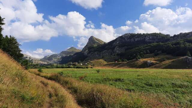 Шале Katun Mokra Подгорица-19