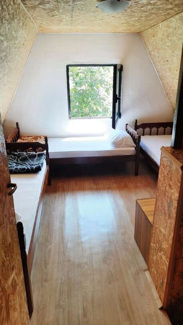 Шале Katun Mokra Подгорица-24