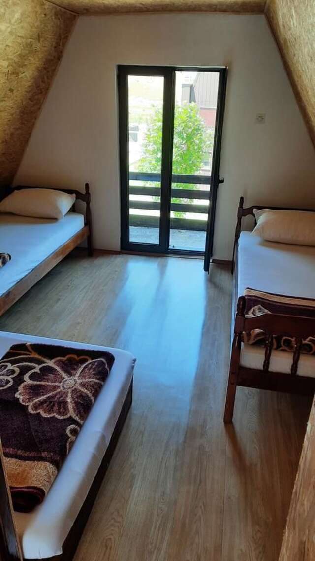 Шале Katun Mokra Подгорица-25