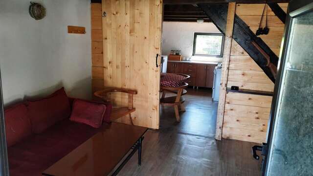 Шале Katun Mokra Подгорица-28