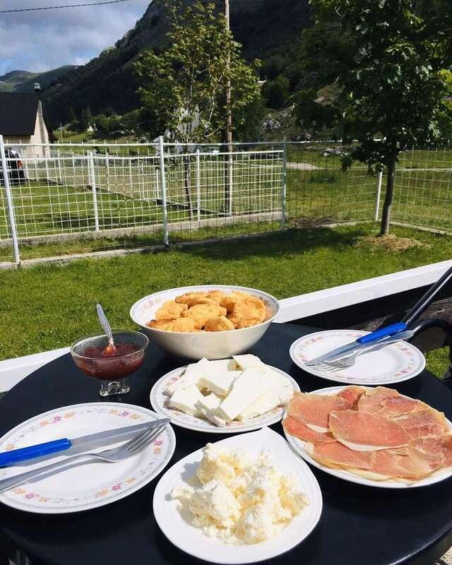 Шале Katun Mokra Подгорица-31