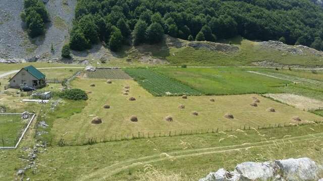 Шале Katun Mokra Подгорица-54