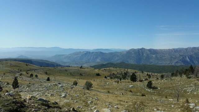 Шале Katun Mokra Подгорица-56