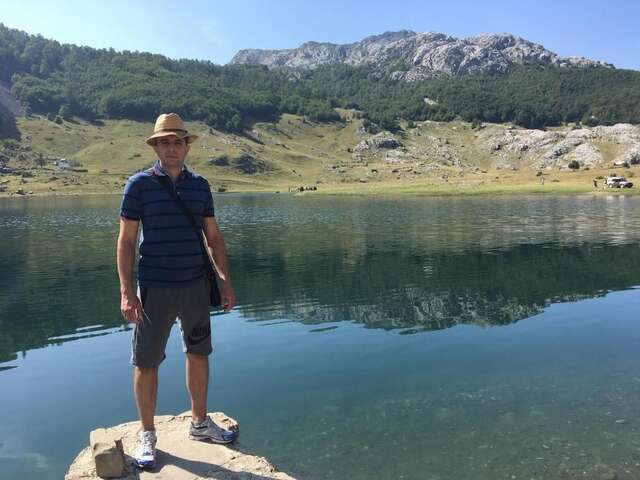 Шале Katun Mokra Подгорица-66