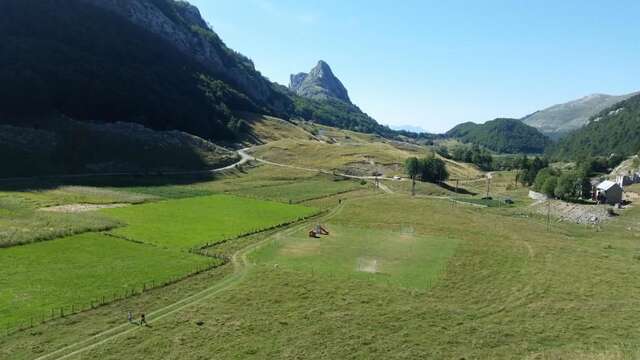 Шале Katun Mokra Подгорица-67