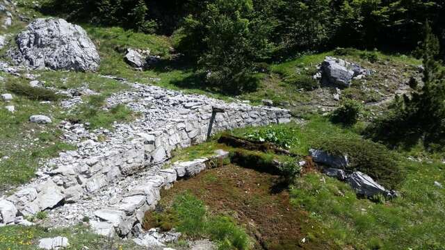 Шале Katun Mokra Подгорица-71