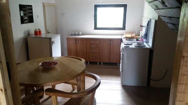 Шале Katun Mokra Подгорица-84