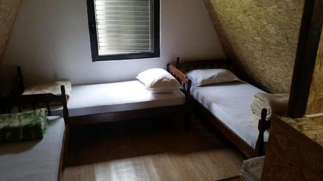 Шале Katun Mokra Подгорица-85