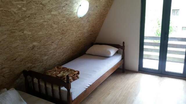 Шале Katun Mokra Подгорица-86